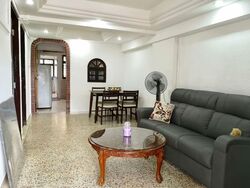 Blk 2 Dover Road (Queenstown), HDB 3 Rooms #543350271